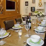 The Coach House 度假居 *