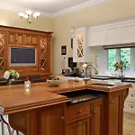 度假居 The Coach House 凯西克