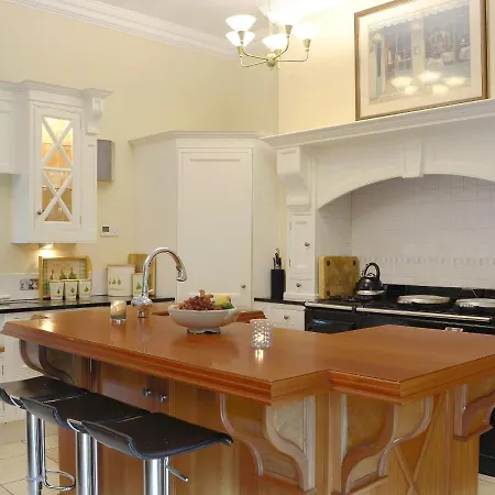 The Coach House بيت للعطل