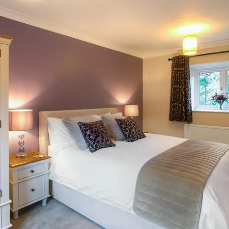 The Coach House بيت للعطل