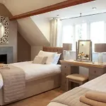 The Coach House *