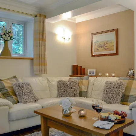 The Coach House Keswick