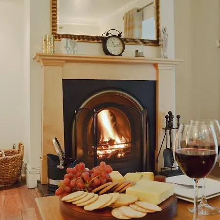 The Coach House * Keswick