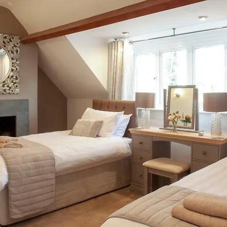 The Coach House Keswick