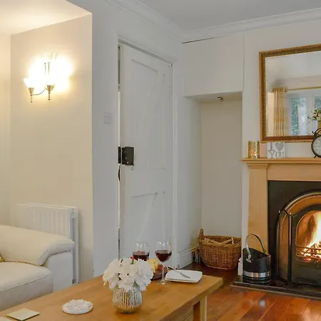 Nyaraló The Coach House *