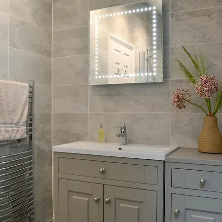 The Coach House Nyaraló Keswick