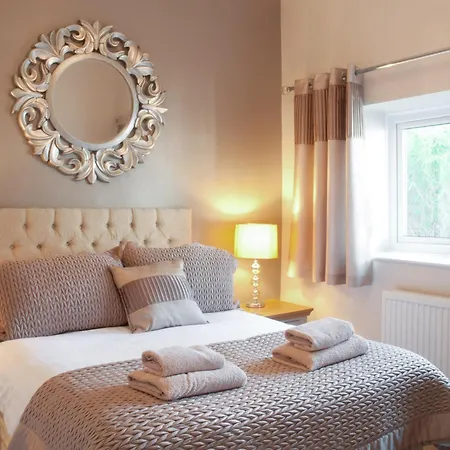 The Coach House * Keswick