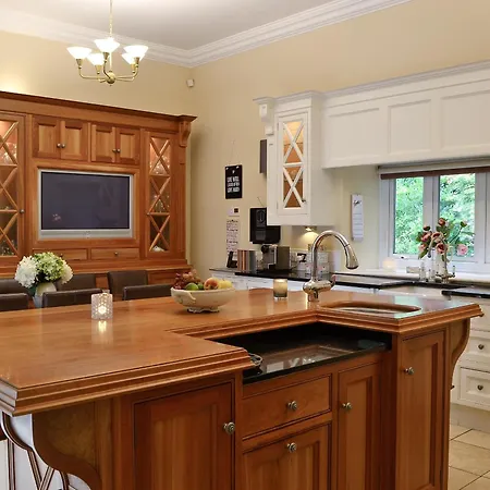 The Coach House Nyaraló Keswick